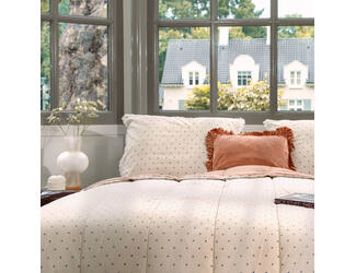 Dindi Home Kussensloop Sweet & Sassy
